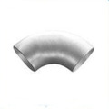 Industrial Grade Alumium Welded Elbows